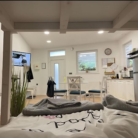 Apartman Mr Guest كرابينا المظهر الخارجي الصورة